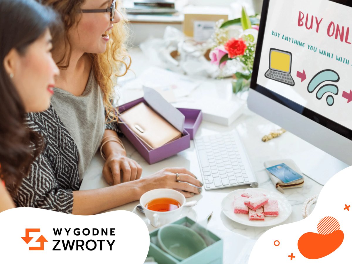 Zakupy w Internecie