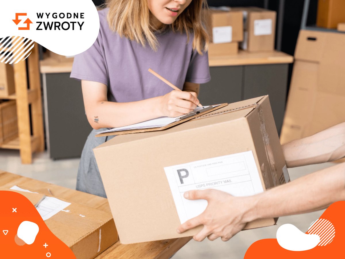 Return Merchandise Authorization – system RMA