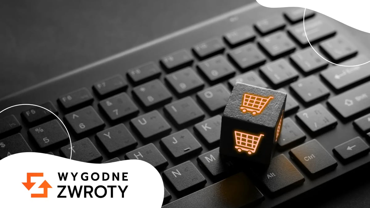 Jak przebiega uruchomienie usługi Wygodne Zwroty - cover