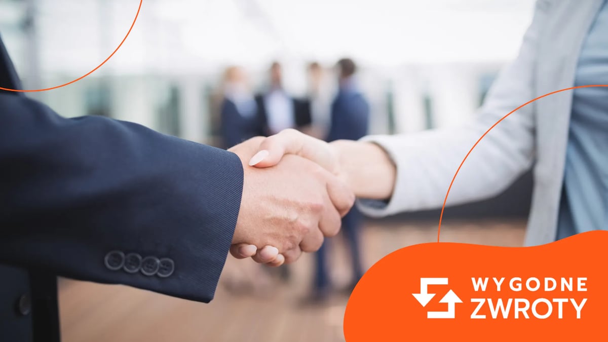 Cena przesyłki zwrotnej a inne korzyści dla e-commerce - Wygodne Zwroty vs. umowa z kurierem