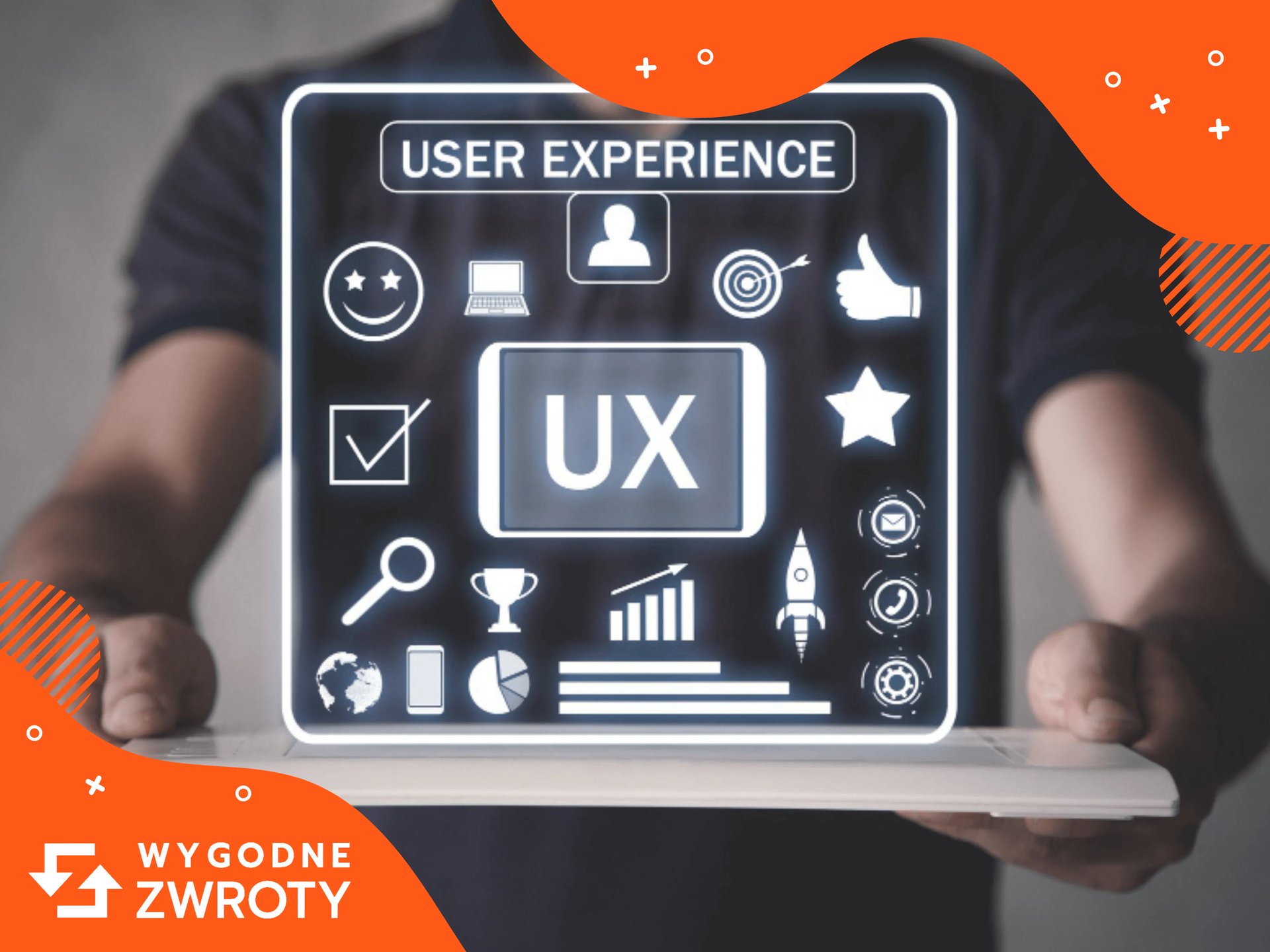 Projektowanie user experience (UX) w branży fashion