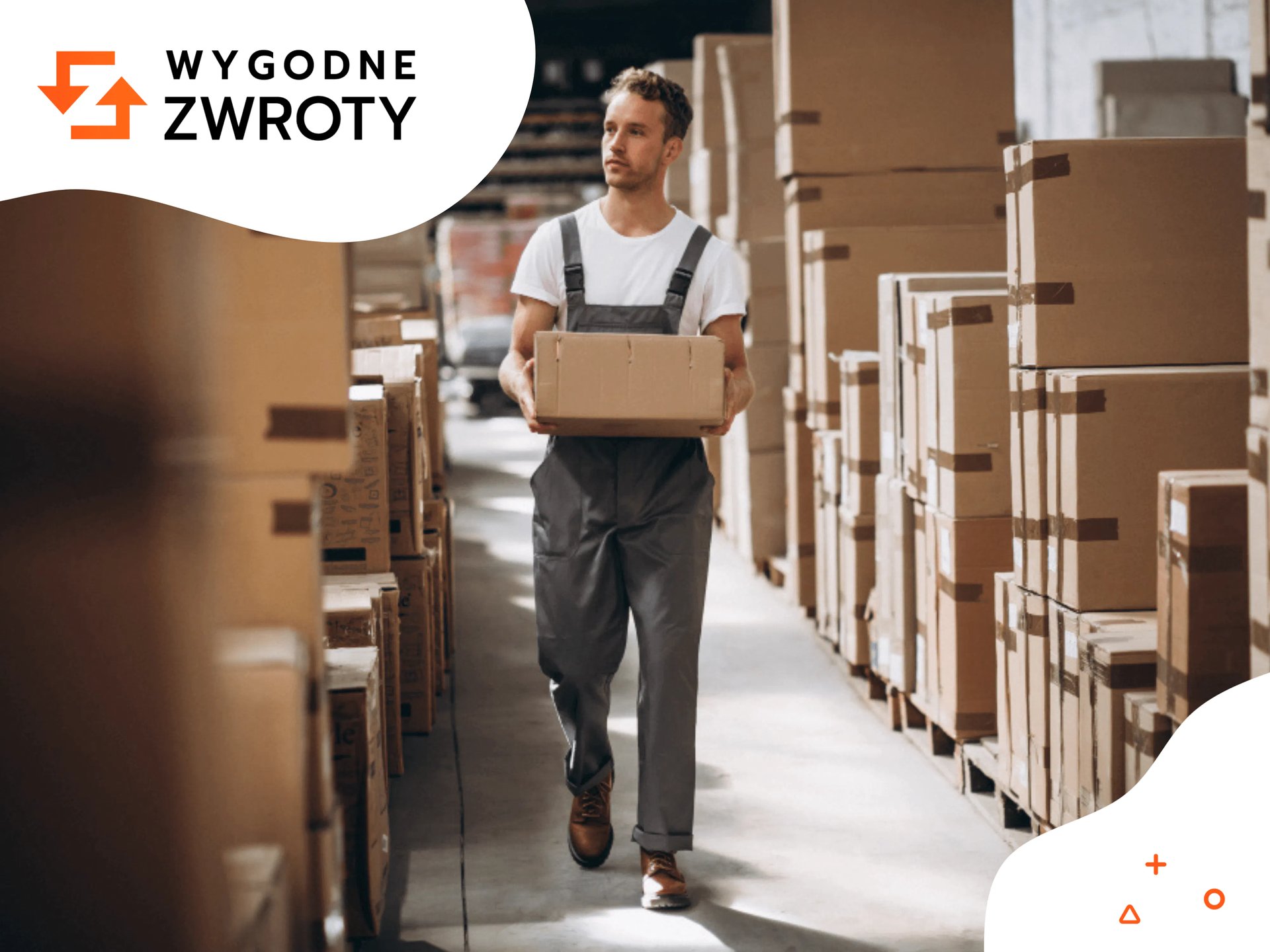 Gospodarka magazynowa w e-commerce