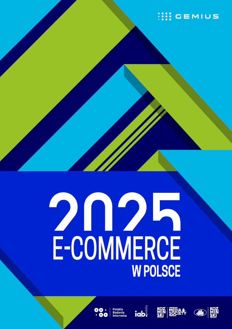 Gemius 2025 - okładka 2