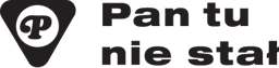 Pan Tu Nie Stał logo