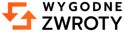 Wygodne Zwroty logo