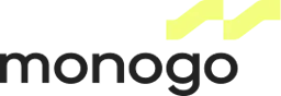 Monogo - logo