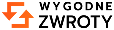 Wygodne Zwroty logo