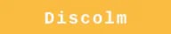Discolm logo