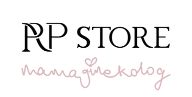 RPStore Logo