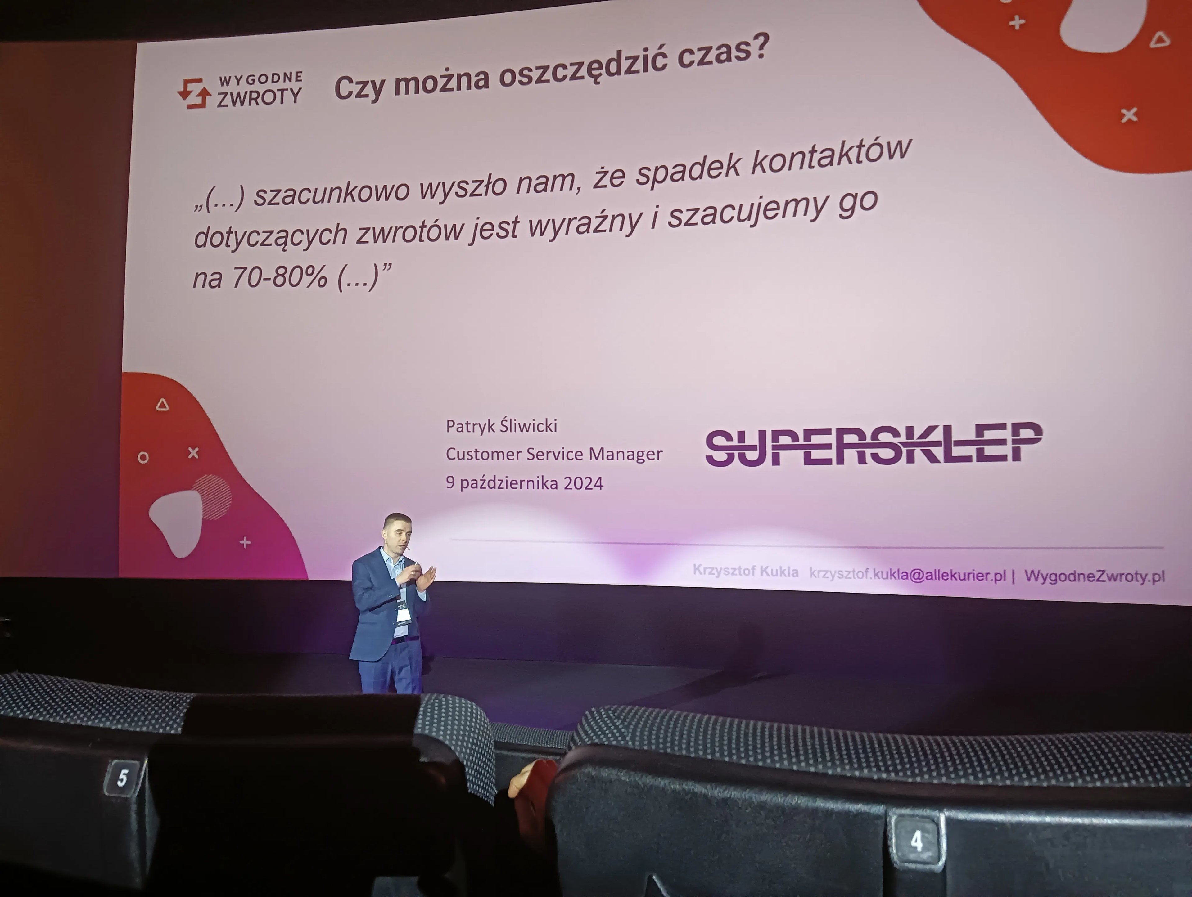 ECOMMERCE-EVENT30-prelekcja-Krzysztof-Kukla-CEO-Wygodne-Zwroty-4