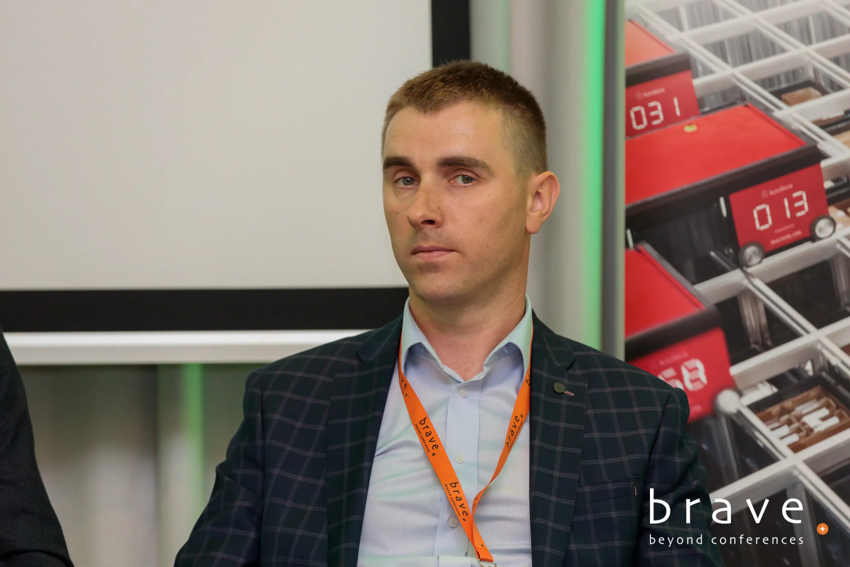 Wygodne Zwroty na Konferencji Brave, E-Commerce Challenge 2024 - udział CEO w panelu dyskusyjnym - zdjęcie 1
