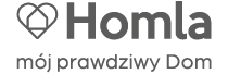 HOMLA - logo