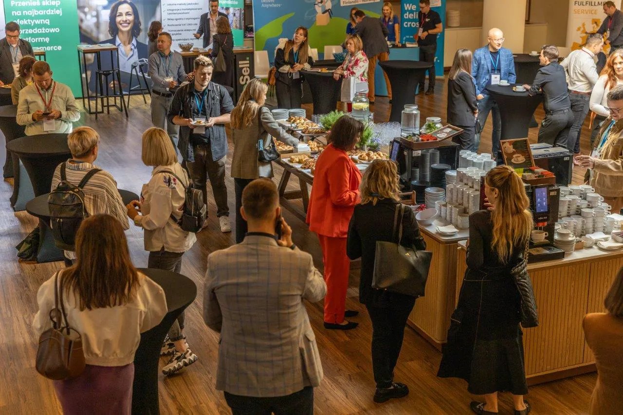 Fashion Business Congress 2024 - WygodneZwroty.pl