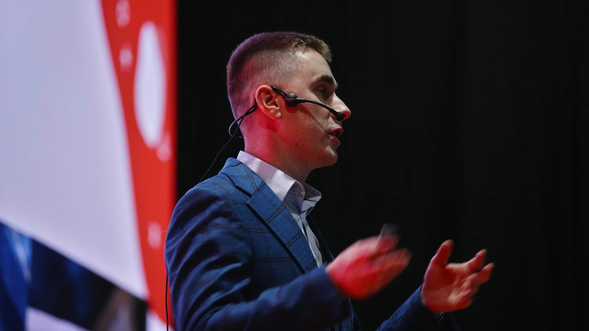 Targi ehandlu (25.10.2024) - CEO Wygodne Zwroty - prelekcja - zdj. 3