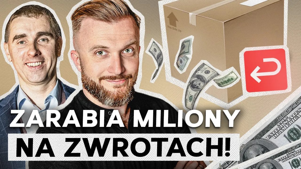 Wygodne Zwroty w "Przygody Przedsiębiorców"