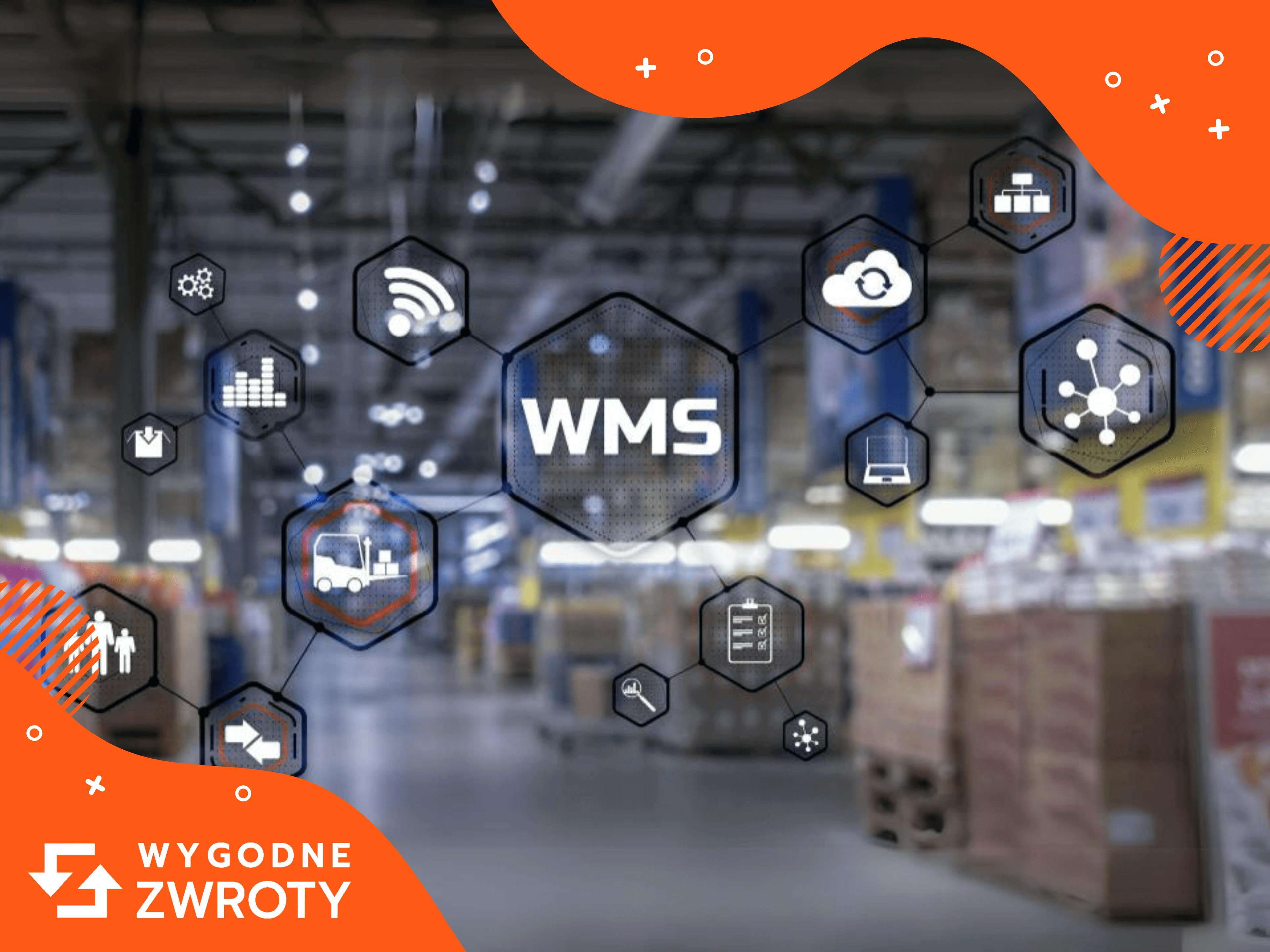 System WMS - Warehouse Management