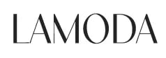 Lamoda logo