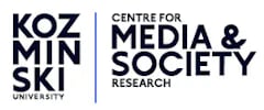 Centrum Badań Mediów i Społeczeństwa ALK - logo