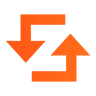 Wygodne Zwroty Logo