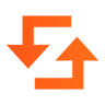 Wygodne Zwroty Logo